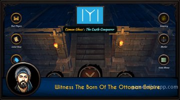 Game Screenshot 1