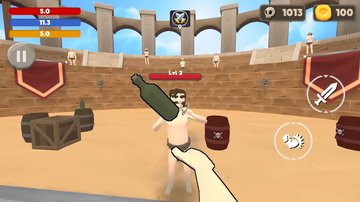Game Screenshot 4