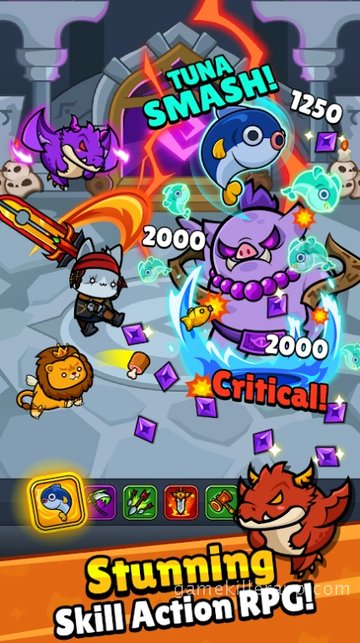 Game Screenshot 5