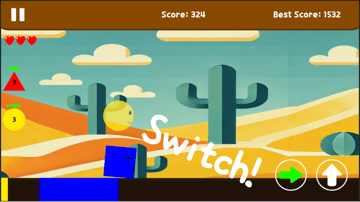Game Screenshot 3