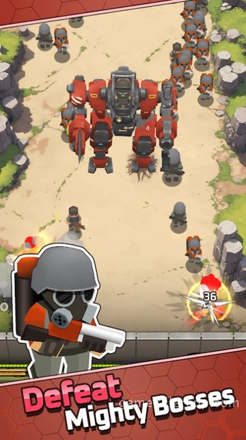 Game Screenshot 2