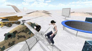 Game Screenshot 3
