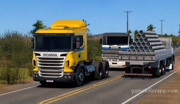 Game Screenshot 1