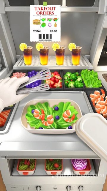Game Screenshot 5