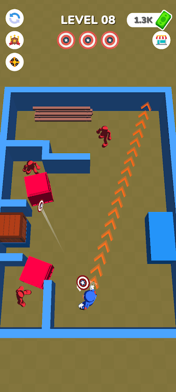 Game Screenshot 2