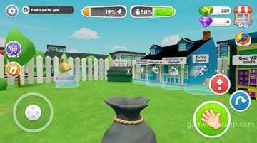 Game Screenshot 2