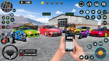 App Screenshot 4