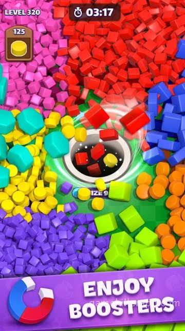 Game Screenshot 5