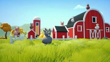 Game Screenshot 1