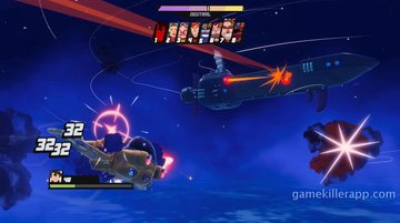 Game Screenshot 3