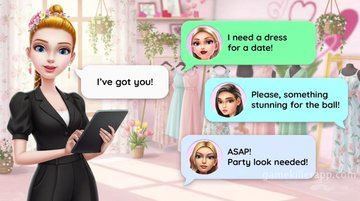 Game Screenshot 3
