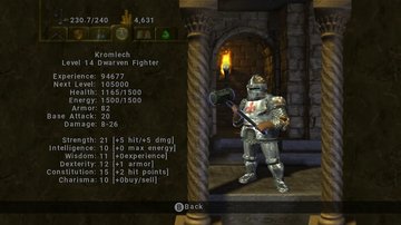 Game Screenshot 1