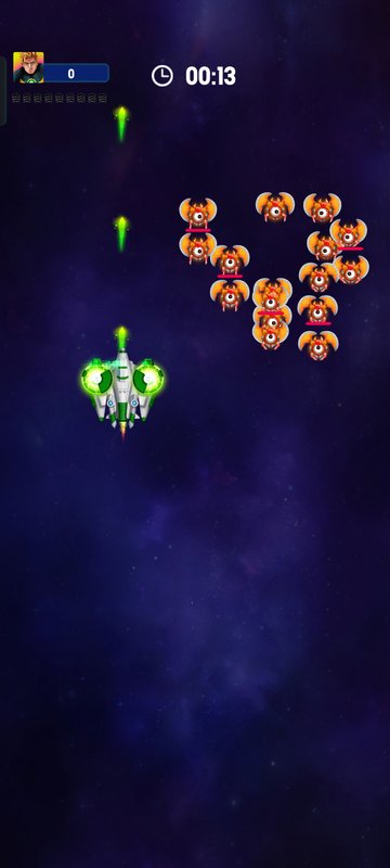 Game Screenshot 4