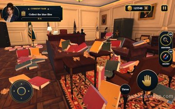 Game Screenshot 5