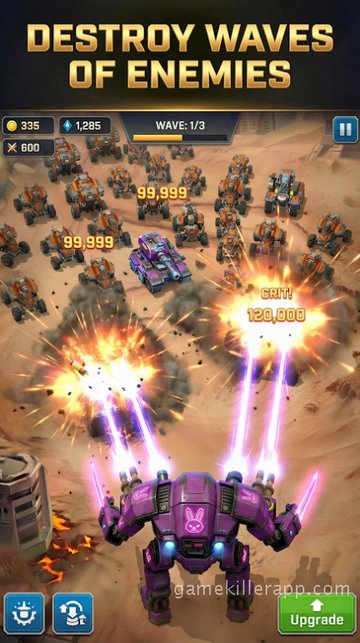 Game Screenshot 3