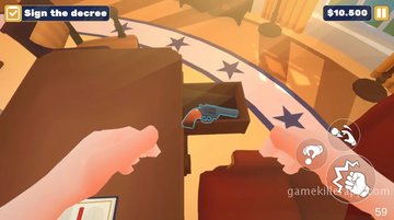 Game Screenshot 2