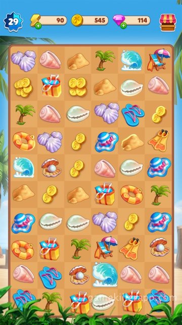 Game Screenshot 4