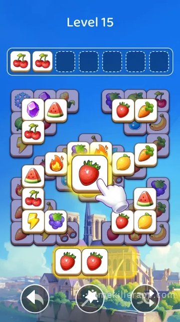 Game Screenshot 1