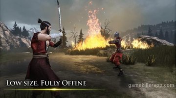 Game Screenshot 5