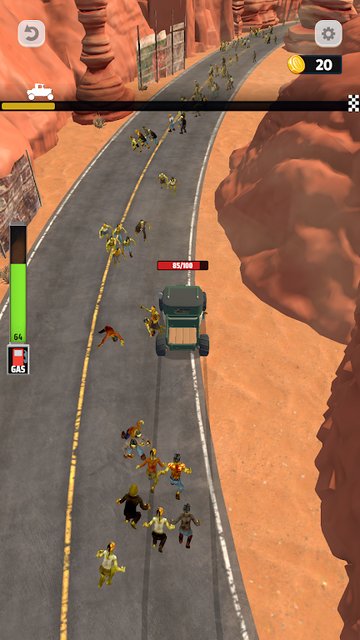 Game Screenshot 1