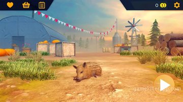 Game Screenshot 2