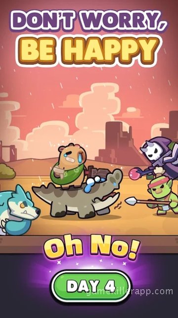 Game Screenshot 4