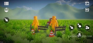 Game Screenshot 1