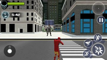 Game Screenshot 3