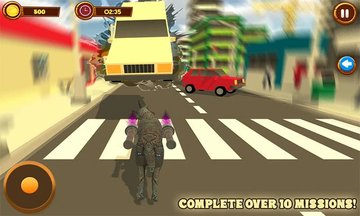 Game Screenshot 1