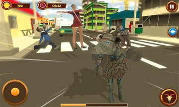 Game Screenshot 3