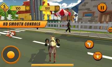 Game Screenshot 4