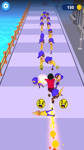 Game Screenshot 3