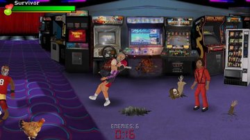 Game Screenshot 5