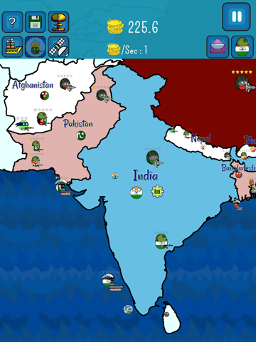 Game Screenshot 2