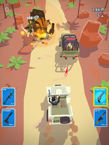 Game Screenshot 3