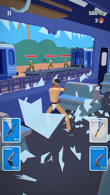 Game Screenshot 4