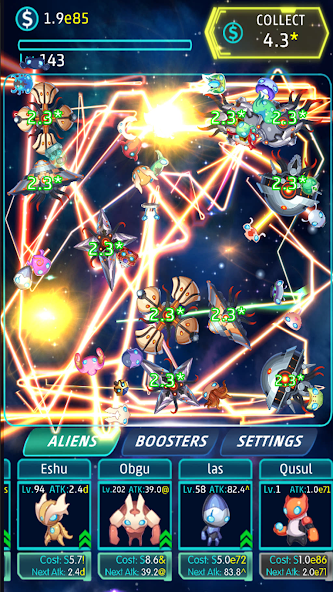 Game Screenshot 4