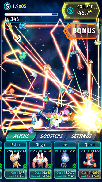 Game Screenshot 5