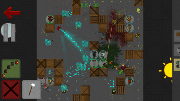Game Screenshot 2