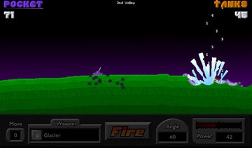 Game Screenshot 1