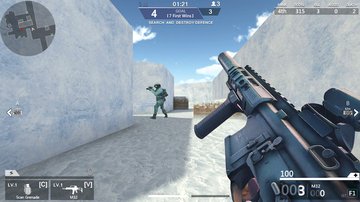 Game Screenshot 2