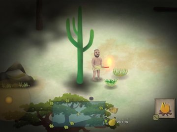 Game Screenshot 3