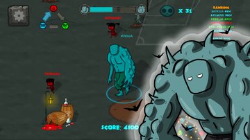 Game Screenshot 2