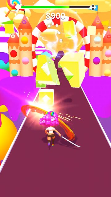 Game Screenshot 2