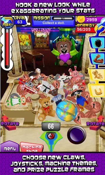 Game Screenshot 1