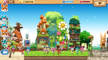 Game Screenshot 5