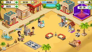 Game Screenshot 5