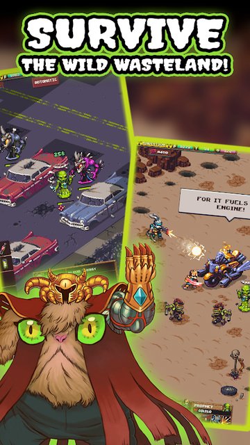 Game Screenshot 1
