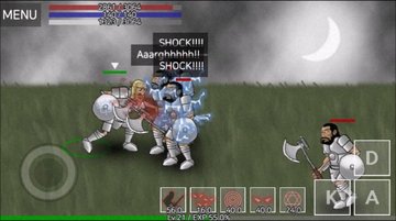 Game Screenshot 5