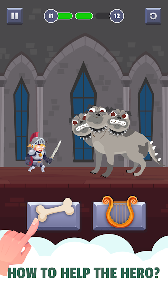 Game Screenshot 2